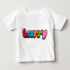Larry Baby T - Shirt