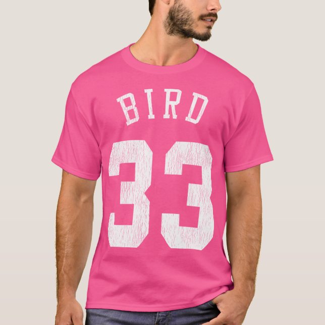 Larry Legend T-Shirt (Vorderseite)