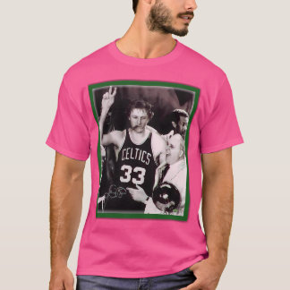 Larry Rauchking T-Shirt