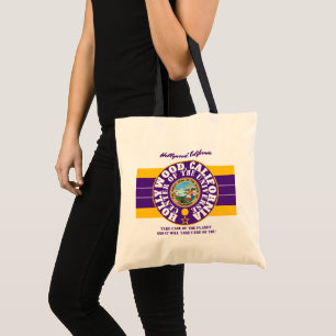 LARRYSTOTES HOLLYWOOD, CA3 (COU) Tasche des Hausha