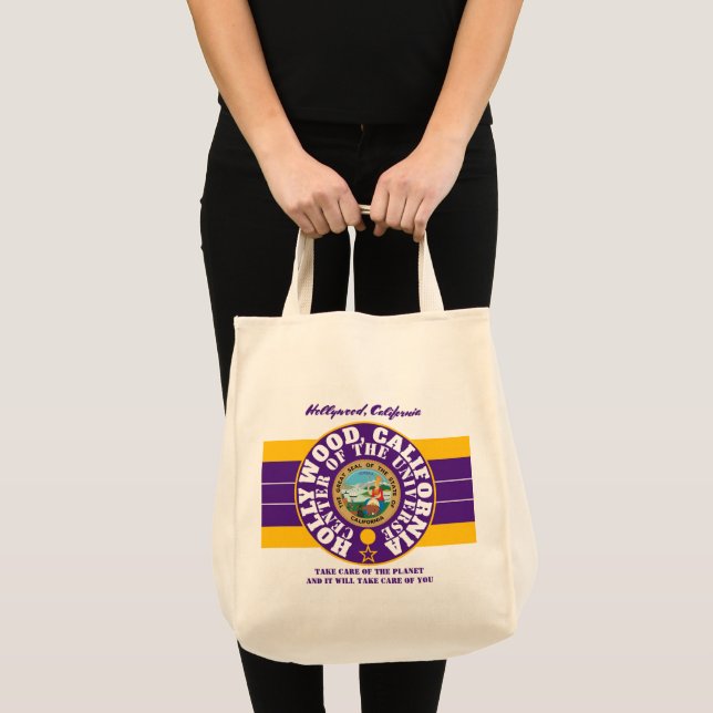 LARRYSTOTES HOLLYWOOD, CA3 (COU) TRAGETASCHE (Vorderseite (Produkt))