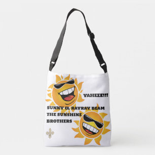 LARRYSTOTES NOLA (COU) ht Tragetaschen Mit Langen Trägern