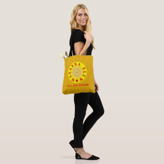LARRYSTOTES SOLLTEN TASCHE MAXANNA GLOW