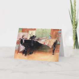 Larsson: Spielen der Skalagrafik Karte