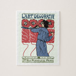 L'Art Decoratif Puzzle