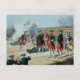 L'Artillerie Francaise von Moltzheim Postkarte (Vorderseite)