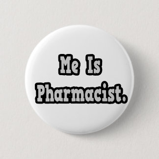 las Apotheker Button