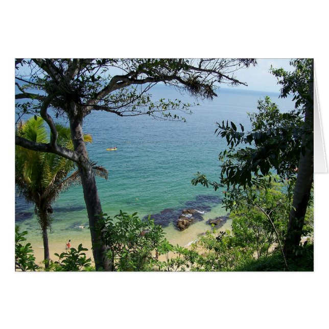 Las Caletas (Vorderseite (Horizontal))