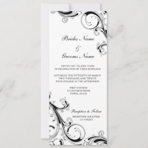 las Datei 3.5 x 9 BGuppercase Einladung