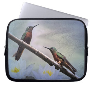 Las Gemas Laptop-Hülle Laptopschutzhülle