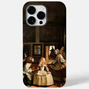Las Meninas Case-Mate iPhone 14 Pro Max Hülle