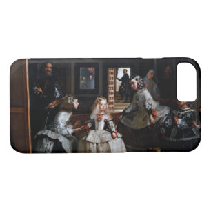 Las Meninas, Die Trauzeuginnen, Diego Velazquez Case-Mate iPhone Hülle