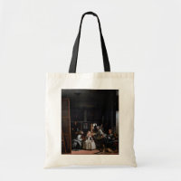 Las Meninas, Die Trauzeuginnen, Diego Velazquez