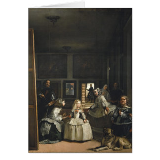 Las Meninas Diego Velázquez Kunstkunst