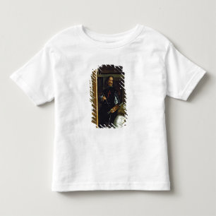 Las Meninas oder die Familie von Philip IV, c.1656 Kleinkind T-shirt