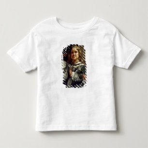 Las Meninas oder die Familie von Philip IV, c.1656 Kleinkind T-shirt