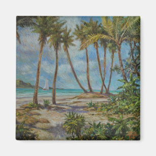 Las Palmas-Magnet Magnet