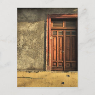 Las Puertas de Granada 041 Postkarte