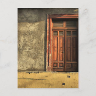 Las Puertas de Granada 041 Postkarte