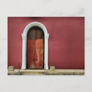 Las Puertas de Granada 056 Postkarte