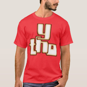 las T-Shirt