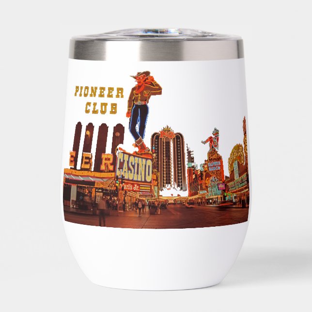 Las Vegas (Vorderseite)