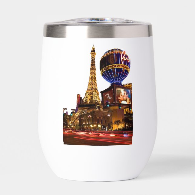 Las Vegas (Vorderseite)