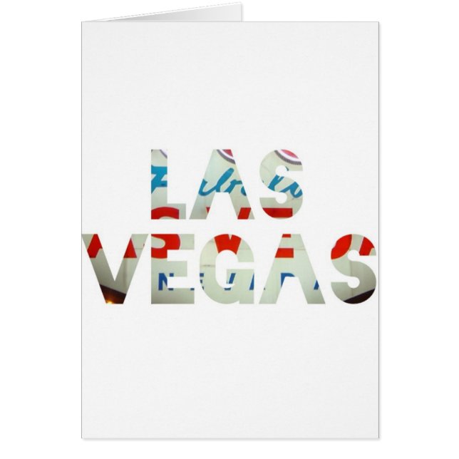 Las Vegas (Vorne)