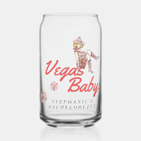 Las Vegas Bachelorette