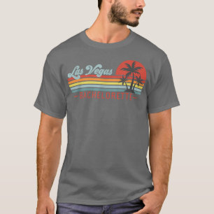 Las Vegas Bachelorette, Nevada Bride, Bachelorette T-Shirt