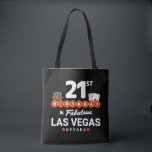Las Vegas Birthday Party - 21st Birthday In Vegas<br><div class="desc">Planning Your 21st birthday in Vegas? This Welcome to Las Vegas sign style design is the perfekt way for a 21 year old to celebrate with a birthday party in Vegas! Great for a girls' trip or birthday squad coming to Vegas for a weekend getaway or vacation. Feature "21st Birthday...</div>