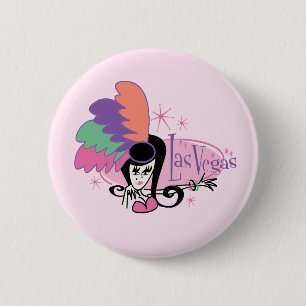Las Vegas Button