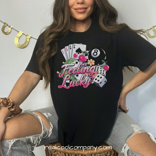 Las Vegas Casino Ristorante da Valentino T - Shirt