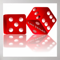 Las Vegas Dice