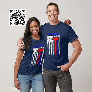 Las Vegas Fire T-Shirt