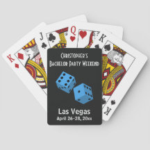 Las Vegas Gambling Bachelor Party Trip Gefallen