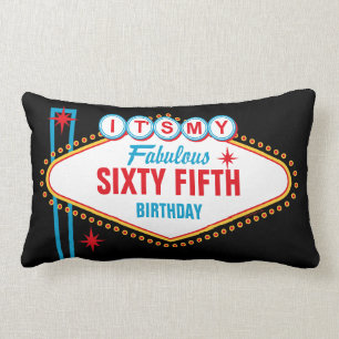 Las Vegas-Gewohnheit ist es mein Lendenkissen