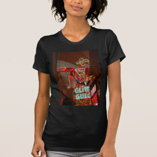 Las Vegas Glitzer Gulch T-Shirt