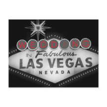 Las Vegas Hochzeit in Urlaubsort UAWG