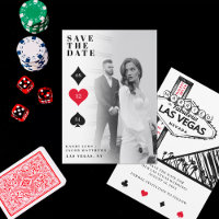 Las Vegas Hochzeit - Termin vormerken