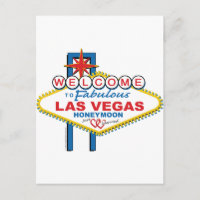 Las Vegas Honeymoon