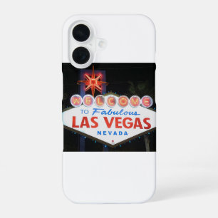 Las Vegas, iPhone 16 Hülle 🤳