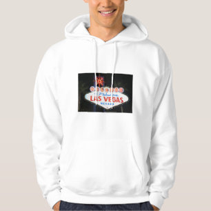 Las Vegas Kapuzenpullover ! Hoodie