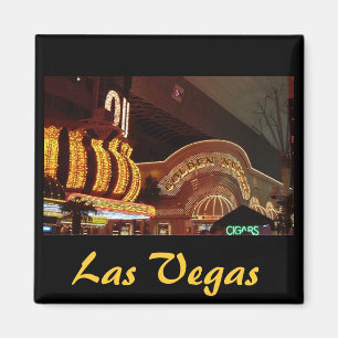 Las Vegas Magnet