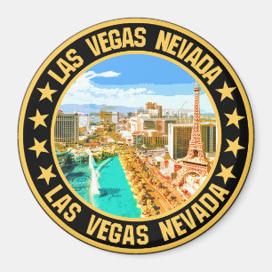 Las vegas magnet