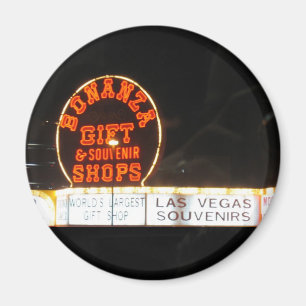 Las Vegas Magnet
