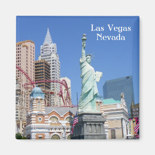 Las Vegas Magnet! Magnet