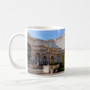 Las Vegas Monte Carlo Tasse