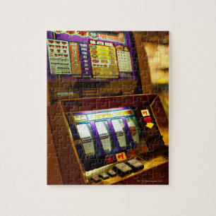 Las Vegas, Nevada 2 Puzzle