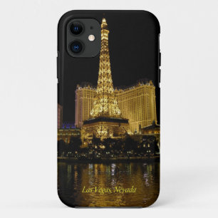 Las Vegas, Nevada Case-Mate iPhone 5 Barely There 11 Hülle